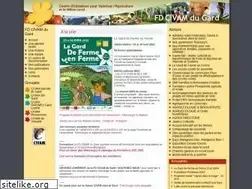 Sites similar to civamgard.fr