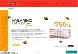 Sites similar to civan.com.tr