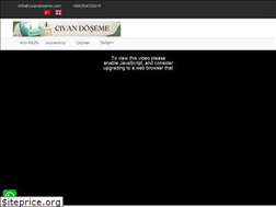 Sites similar to civandoseme.com