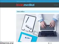 Sites similar to civanmedikal.com