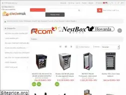 Sites similar to civcivmak.com