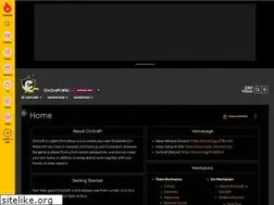 Sites similar to civcraft.gamepedia.com