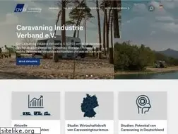 Sites similar to civd.de