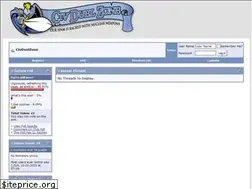 Sites similar to civduelzone.com
