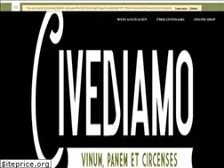 Sites similar to civediamo.at