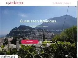 Sites similar to civediamo.nl