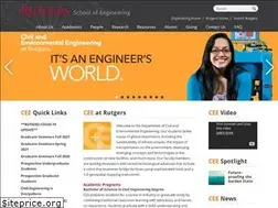 Sites similar to civeng.rutgers.edu