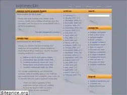 Sites similar to civermectin.com