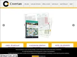 Sites similar to civertan.hu