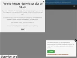 Sites similar to civette-aix.com