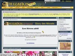 Sites similar to civforum.de