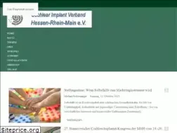 Sites similar to civhrm.de