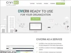 Sites similar to civi-go.net