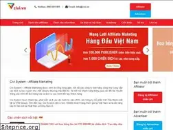 Sites similar to civi.vn