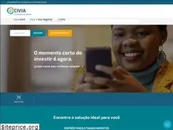 Sites similar to civia.coop.br