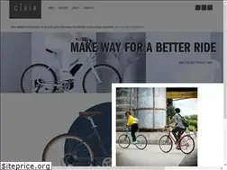 Sites similar to civiacycles.com