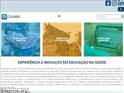 Sites similar to civiam.com.br