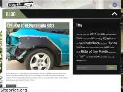Sites similar to civic-eg.com
