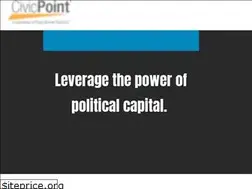 Sites similar to civic-point.com