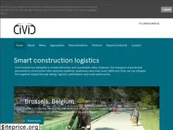 Sites similar to civic-project.eu