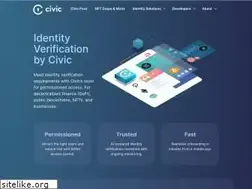 Sites similar to civic.com