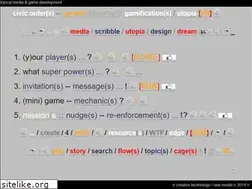 Sites similar to civic.eliens.net