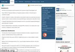 Sites similar to civic.md