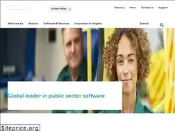 Sites similar to civica.com