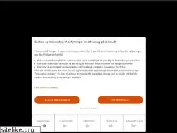 Sites similar to civica.dk