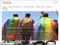 Sites similar to civica.one