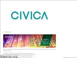 Sites similar to civicaeducation.com.au