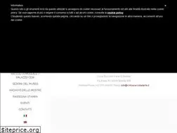 Sites similar to civicaraccoltadarte.it