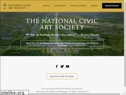 Sites similar to civicart.org