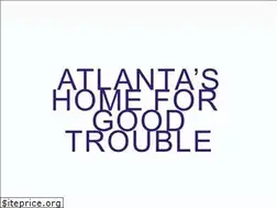Sites similar to civicatlanta.org
