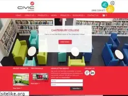 Sites similar to civicaustralia.com.au