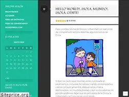 Sites similar to civicayurbanidad.wordpress.com