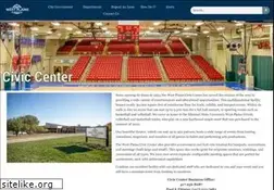 Sites similar to civiccenter.net