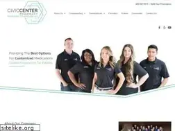 Sites similar to civiccenterpharmacy.com