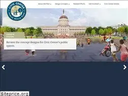Sites similar to civiccentersf.org
