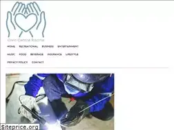 Sites similar to civiccentreracine.com