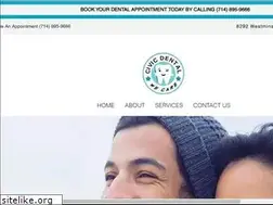 Sites similar to civicdental.com