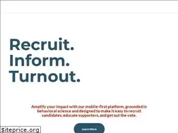 Sites similar to civicengine.com