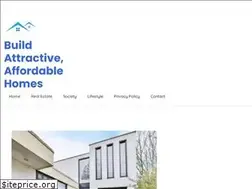 Sites similar to civichousebuilding.org