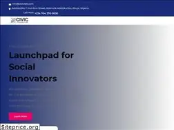 Sites similar to civicilab.com