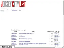 Sites similar to civicjc.org