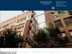 Sites similar to civiclofts.com