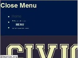 Sites similar to civicmedia.com.au