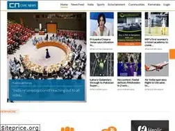 Sites similar to civicnews.in