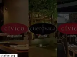 Sites similar to civicochile.cl