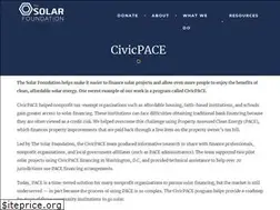 Sites similar to civicpace.org